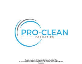 #149 za Pro-clean Facilities od AleaOnline