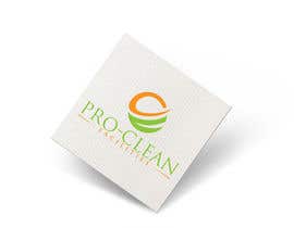 #331 za Pro-clean Facilities od LogoFlowBd