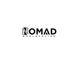#189 for Nomad Wholesaling by moeezshah451