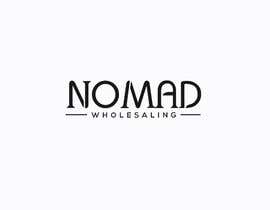 #127 for Nomad Wholesaling by designerrussel28