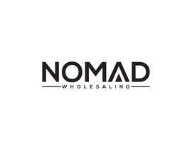 #32 for Nomad Wholesaling by hossainridoy807