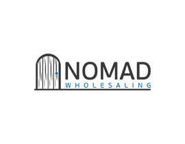 #73 for Nomad Wholesaling by jimlover007