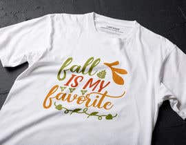 #64 για Make a cute t-shirt design από AIUBALI1720