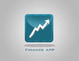 #13 for Design a Logo for a finance app by AhmedAmoun