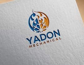 #588 για Yadon Mechanical από Ideacreate066