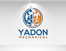 #589 cho Yadon Mechanical bởi Ideacreate066