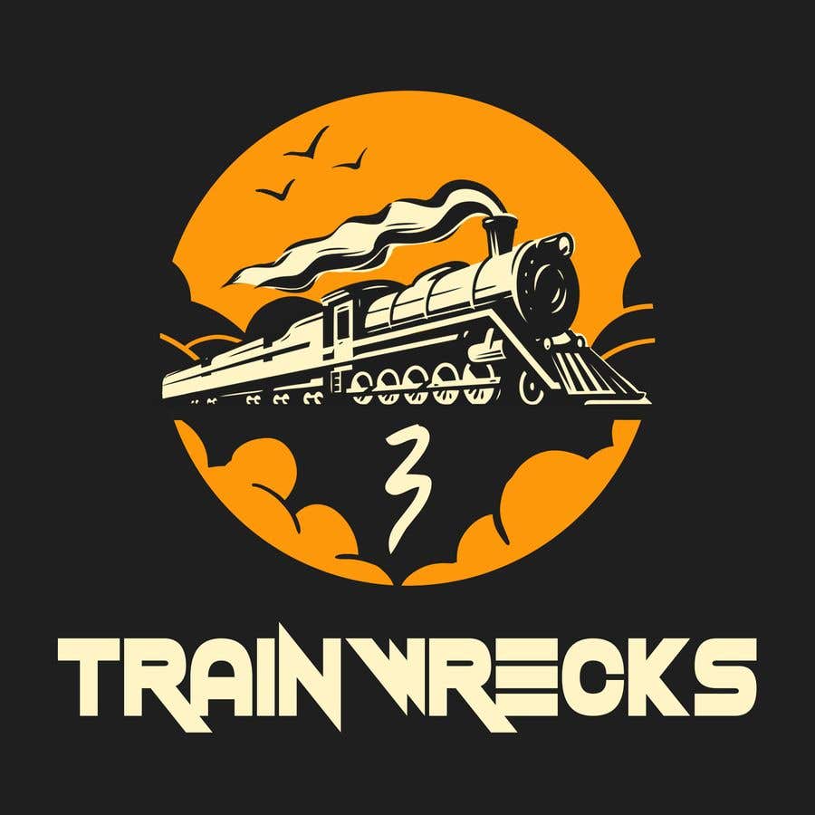 
                                                                                                            Penyertaan Peraduan #                                        149
                                     untuk                                         3TrainWrecks Podcast Logo
                                    