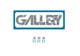 Imej kecil Penyertaan Peraduan #67 untuk                                                     Design a Logo for Gallery 888
                                                