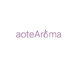 #623 for Aroma oil/ Essential oil logo by moeezshah451