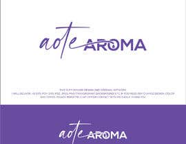 #629 for Aroma oil/ Essential oil logo by anwar4646