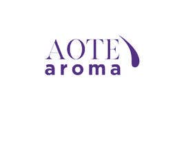 #626 for Aroma oil/ Essential oil logo by xpertsgraphix