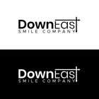 #1573 untuk Logo for collaborative business idea: DownEast Smile Company oleh SabbirAhmad42
