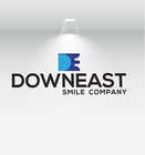 kazieftehar420 tarafından Logo for collaborative business idea: DownEast Smile Company için no 1321