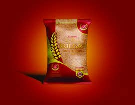#194 untuk Rice Package Design oleh HuzaifaSaith
