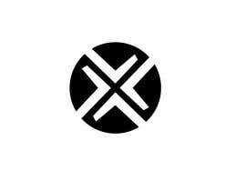 #69 for X logo minimal for technology company av won7