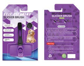 Nro 16 kilpailuun Need Blister Card Packaging Design for Our New Product käyttäjältä Sharif479