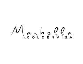 #182 for Need Logo for marbellagoldenvisa.com by mashudurrelative