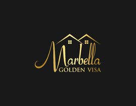 #189 for Need Logo for marbellagoldenvisa.com by mdkawshairullah