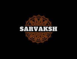 #46 for Brand Logo for Pooja Items company named SARVAKSH by jchakrigoud4587