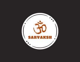 #47 for Brand Logo for Pooja Items company named SARVAKSH by jchakrigoud4587