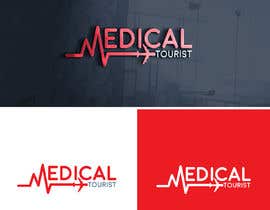 #388 for Logo For Medical Website by fourtunedesign