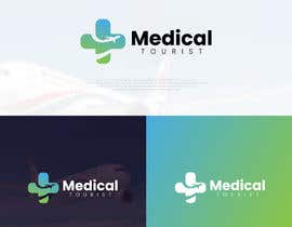 #564 for Logo For Medical Website by saiduzzamanbulet