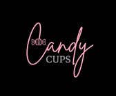 #33 para Design a brand for Candy Cups por mhmoonna320