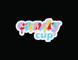 nuny102님에 의한 Design a brand for Candy Cups을(를) 위한 #238