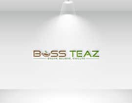 #364 for Boss Teaz podcast and apparel by rakibulislamrat3