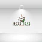 #152 Boss Teaz podcast and apparel részére mdshihabali által