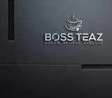 #317 Boss Teaz podcast and apparel részére mdshihabali által