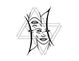 #64 za Gemini sign creative tattoo artwork… od silentblack8