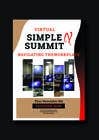 #7 untuk Flyer for a virtual summit oleh Mehedi662