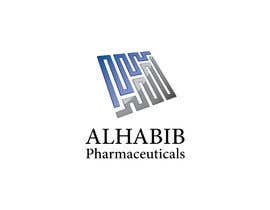 #290 for Logo Designing - Al Habib Pharmaceuticals af rami25051997