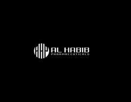 #438 for Logo Designing - Al Habib Pharmaceuticals af harunroshid366