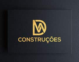 #203 for Construction company logo - Read the project by shuvorahman01
