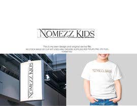 #117 for Kids clothes by LogoFlowBd