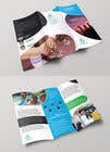 Graphic Design Kilpailutyö #3 kilpailuun design a tri-fold brochure, a 1 visual, pager, a weekly newsletter