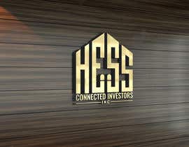 #333 для Hess Connected Investors від unitmask