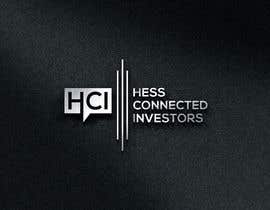 #257 for Hess Connected Investors by Sohan26