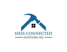 #41 for Hess Connected Investors by jisanhridoy