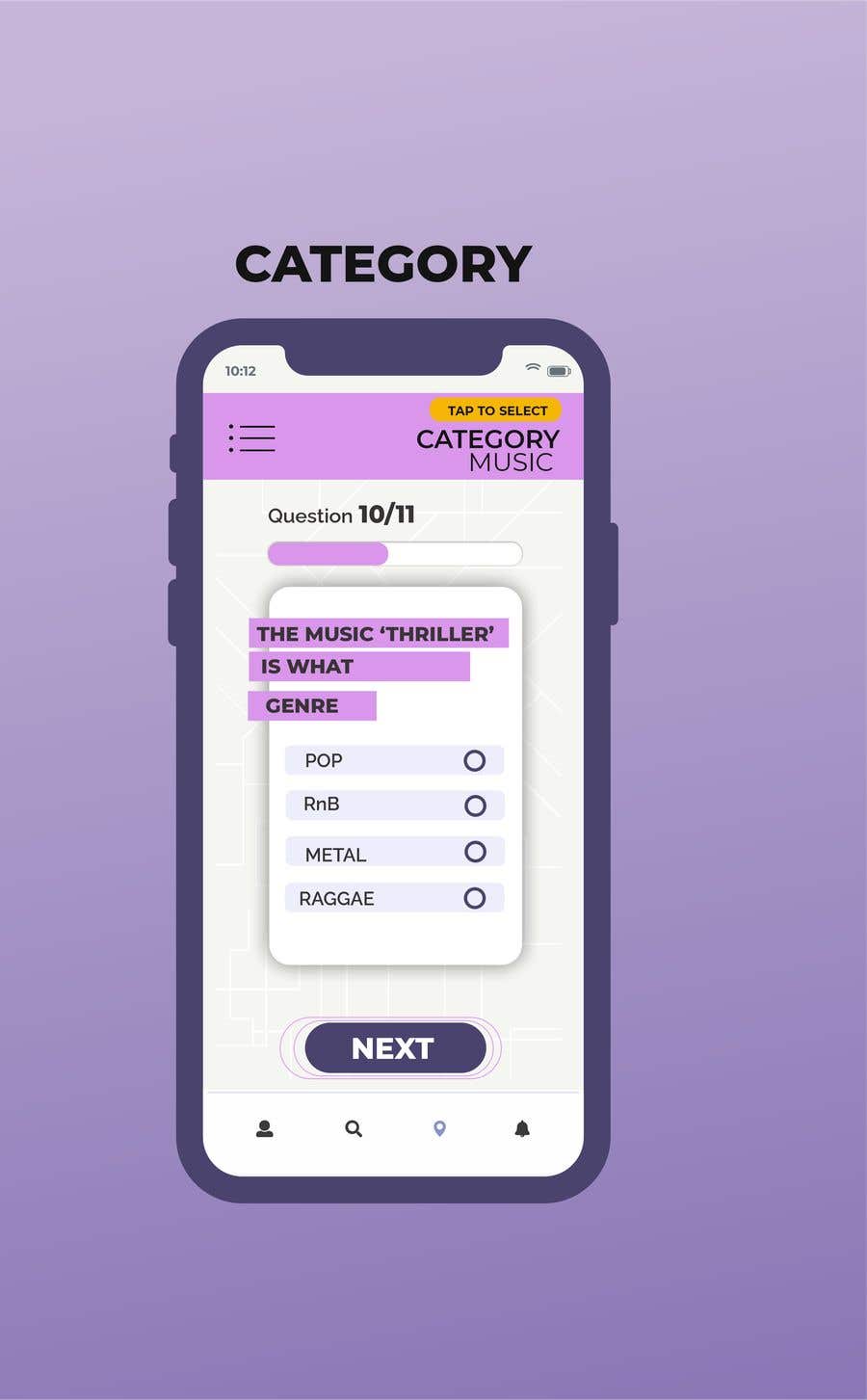 
                                                                                                            Bài tham dự cuộc thi #                                        8
                                     cho                                         App design for a social game
                                    