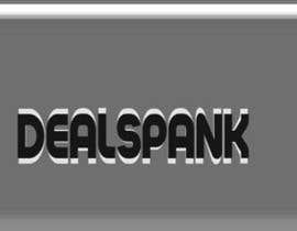 #8 for LOGO for DEALSPANK by vasapop
