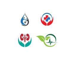 #8 for Create medical icons for website by Sabinastudio20