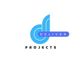 #793 para Logo Design - Deliver Project Management por salitasalili95