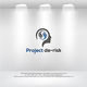 Konkurrenceindlæg #119 billede for                                                     Design Logo for: ProjectD.RISK
                                                