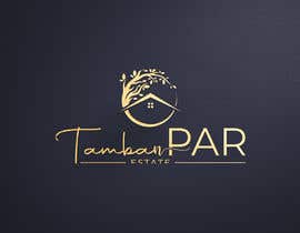 #353 cho Tamban Park Estate - Housing Subdivision - Logo Design bởi designcute