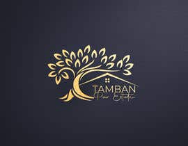 #356 cho Tamban Park Estate - Housing Subdivision - Logo Design bởi designcute