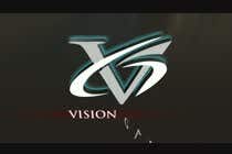 #53 for Logo Intro Video &quot;Vision Gallery&quot; by Deepakgoyal3131