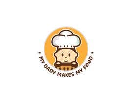 #67 for Logo for a food blog by AAlphaCreative